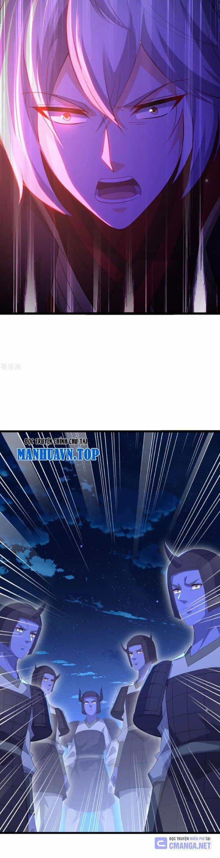 Tiên Võ Đế Tôn - Chương 691 - ảnh 20