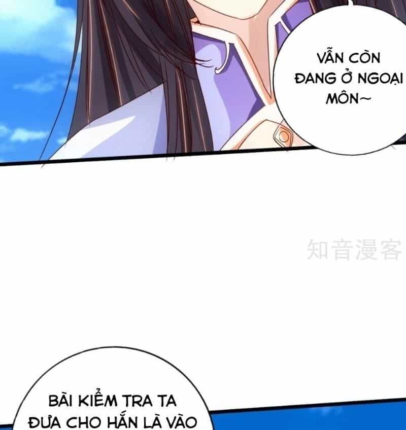 Tiên Võ Đế Tôn - Chương 70 - ảnh 40