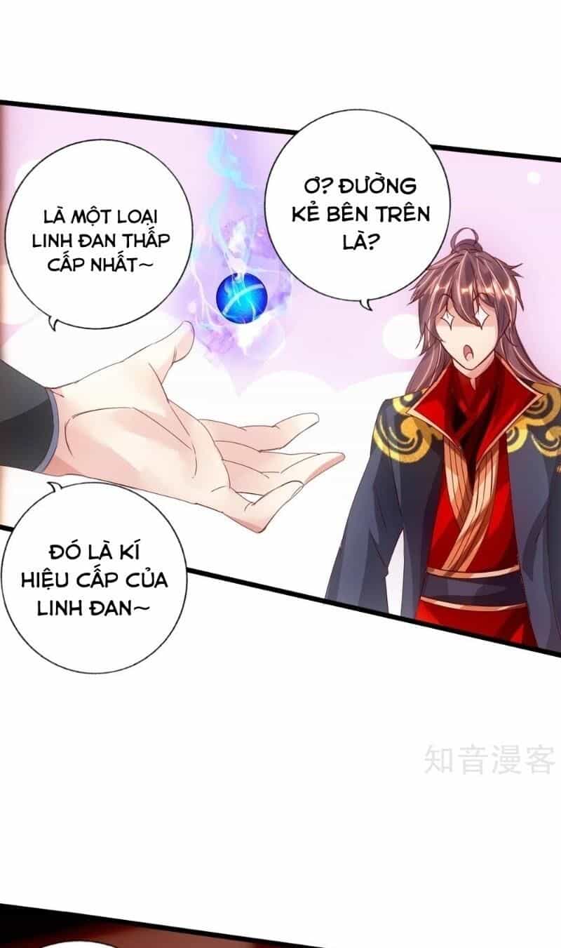 Tiên Võ Đế Tôn - Chương 70 - ảnh 7