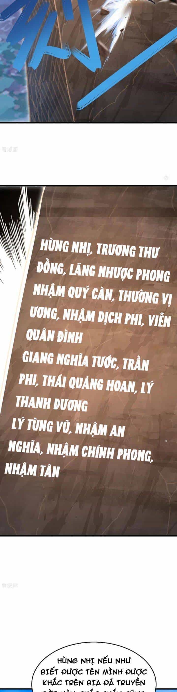Tiên Võ Đế Tôn - Chương 695 - ảnh 5
