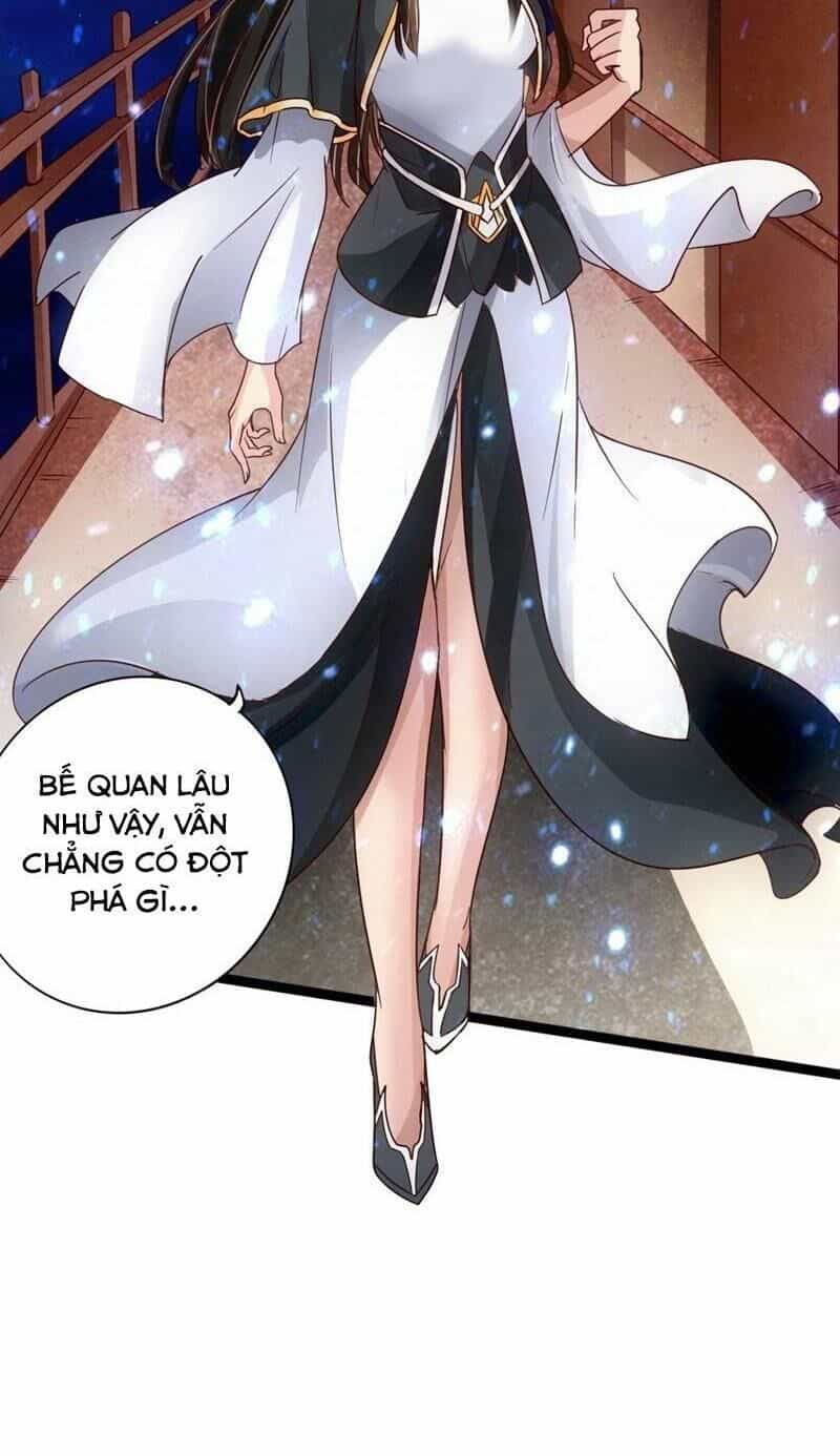 Tiên Võ Đế Tôn - Chương 71 - ảnh 12