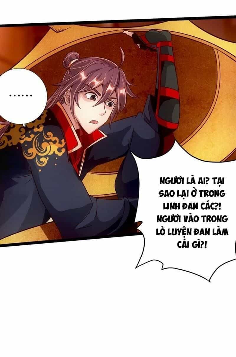 Tiên Võ Đế Tôn - Chương 71 - ảnh 16