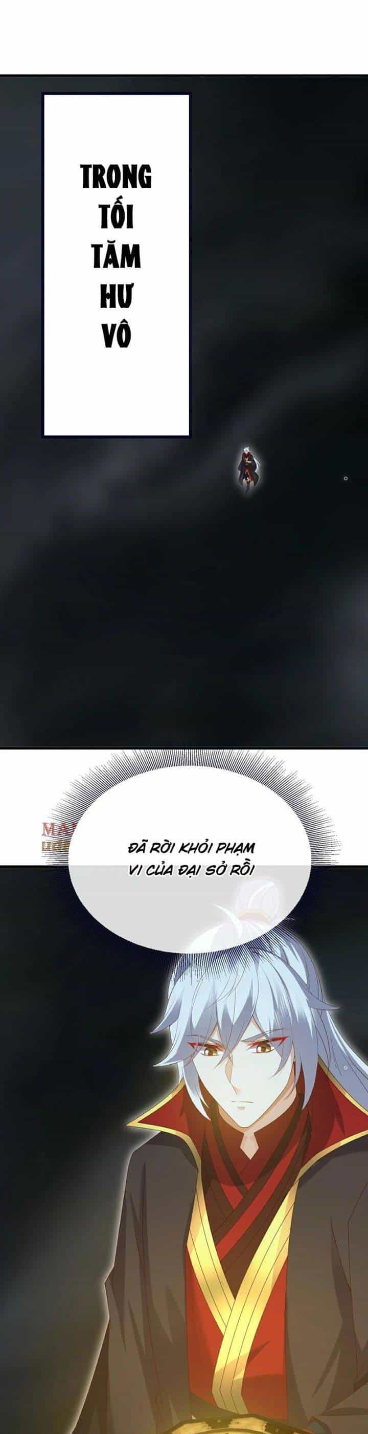 Tiên Võ Đế Tôn - Chương 703 - ảnh 15