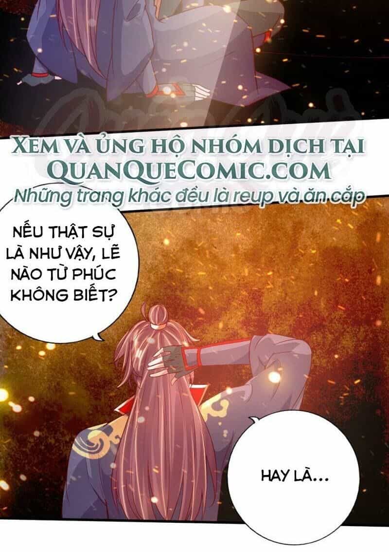 Tiên Võ Đế Tôn - Chương 72 - ảnh 2