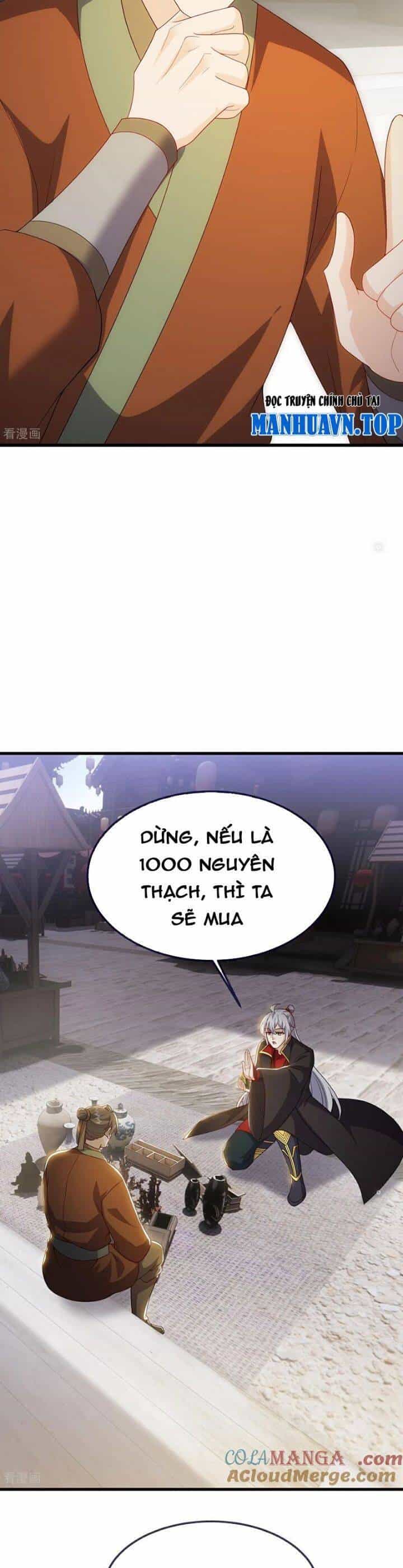 Tiên Võ Đế Tôn - Chương 716 - ảnh 34