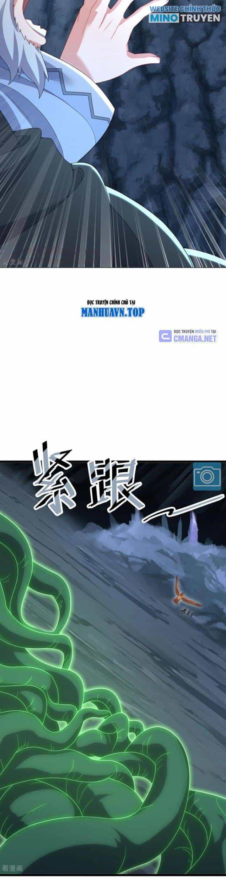Tiên Võ Đế Tôn - Chương 721 - ảnh 31
