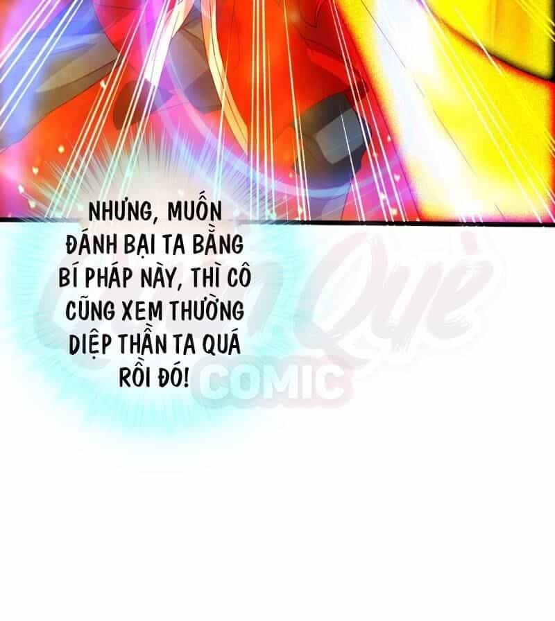 Tiên Võ Đế Tôn - Chương 73 - ảnh 42