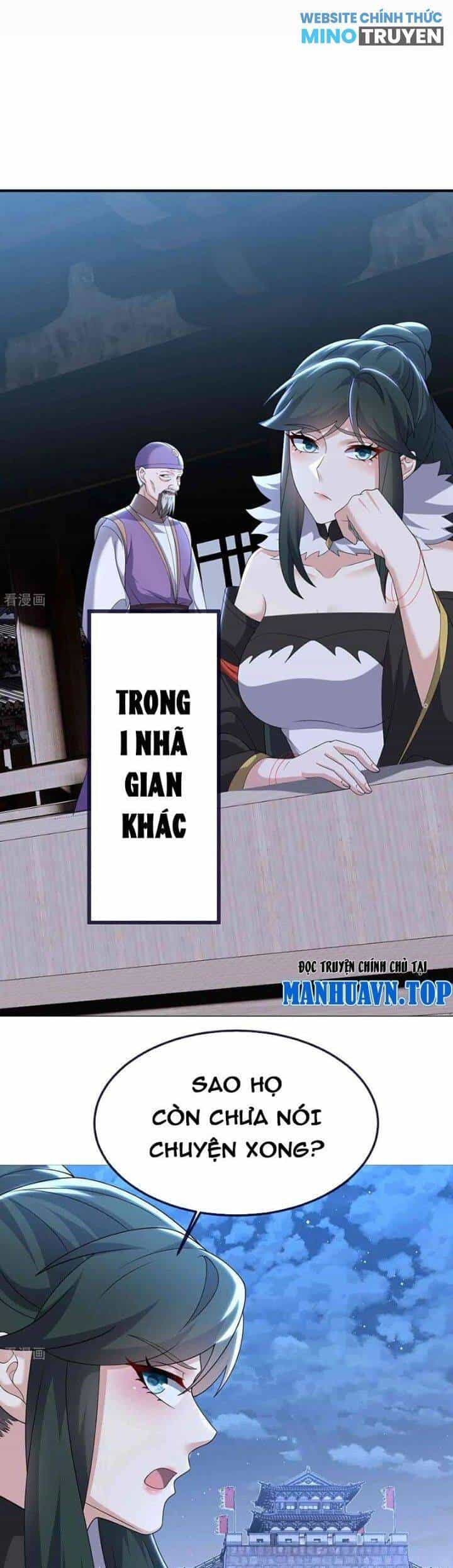 Tiên Võ Đế Tôn - Chương 729 - ảnh 17