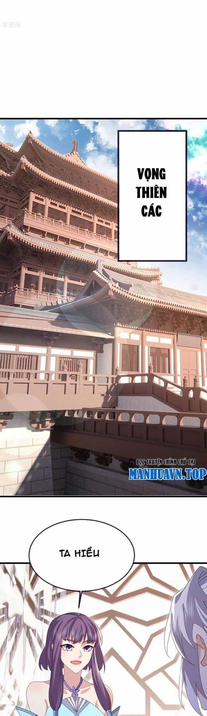 Tiên Võ Đế Tôn - Chương 731 - ảnh 13