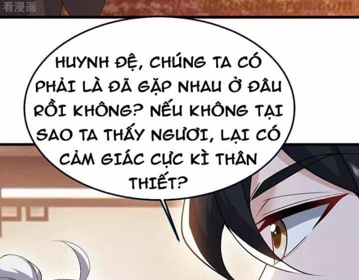 Tiên Võ Đế Tôn - Chương 736 - ảnh 28