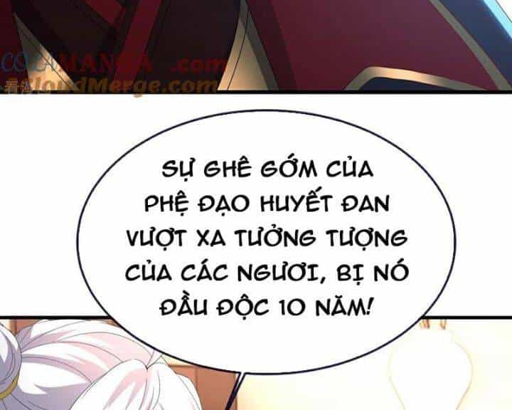 Tiên Võ Đế Tôn - Chương 737 - ảnh 91