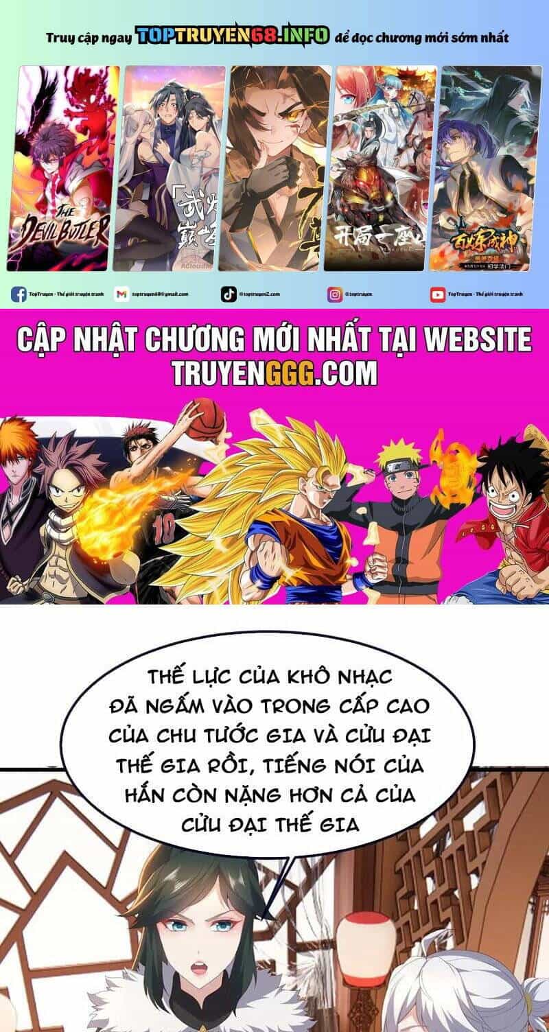 Tiên Võ Đế Tôn - Chương 738 - ảnh 2