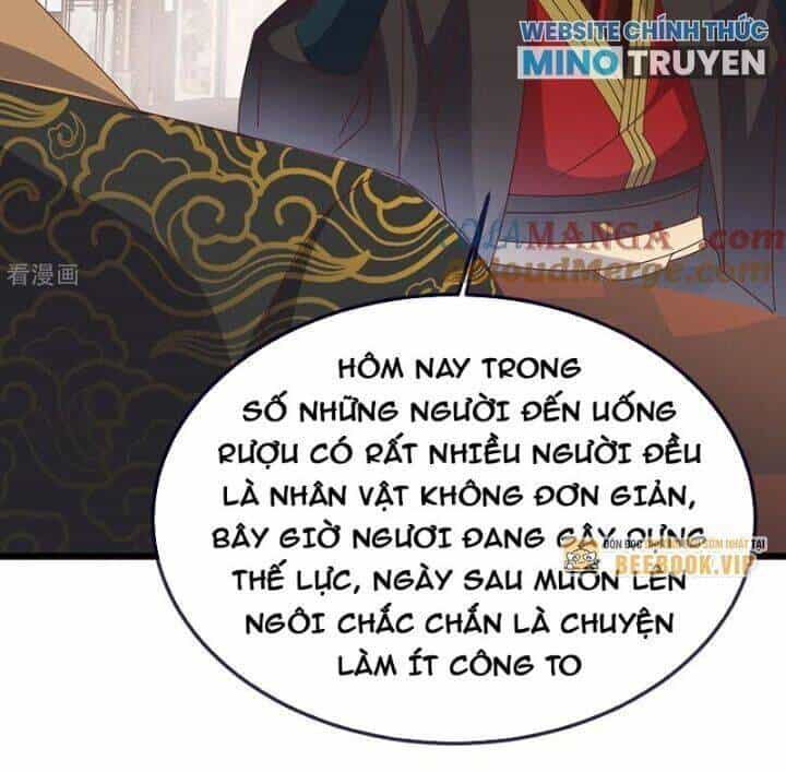 Tiên Võ Đế Tôn - Chương 739 - ảnh 37