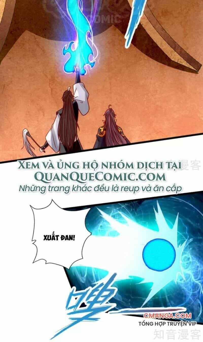 Tiên Võ Đế Tôn - Chương 75 - ảnh 2