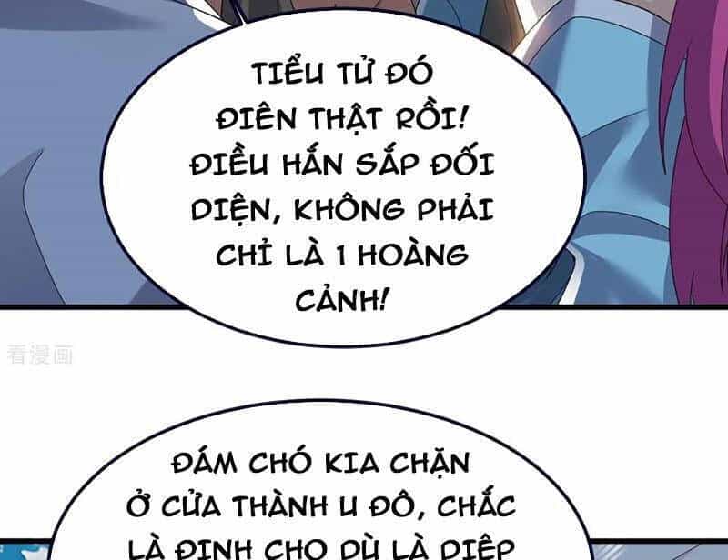 Tiên Võ Đế Tôn - Chương 746.1 - ảnh 137