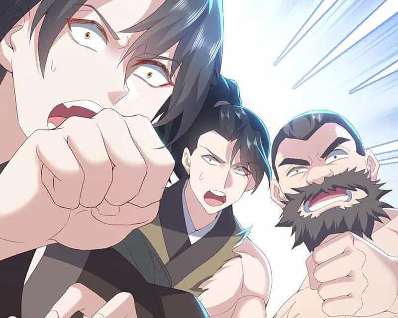 Tiên Võ Đế Tôn - Chương 746.1 - ảnh 15