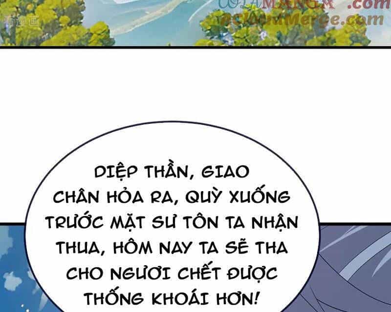 Tiên Võ Đế Tôn - Chương 747.1 - ảnh 10