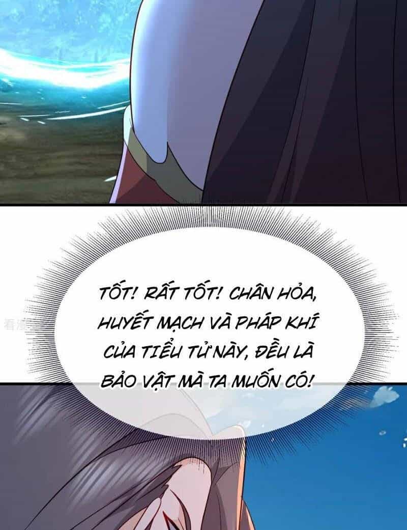 Tiên Võ Đế Tôn - Chương 749 - ảnh 13