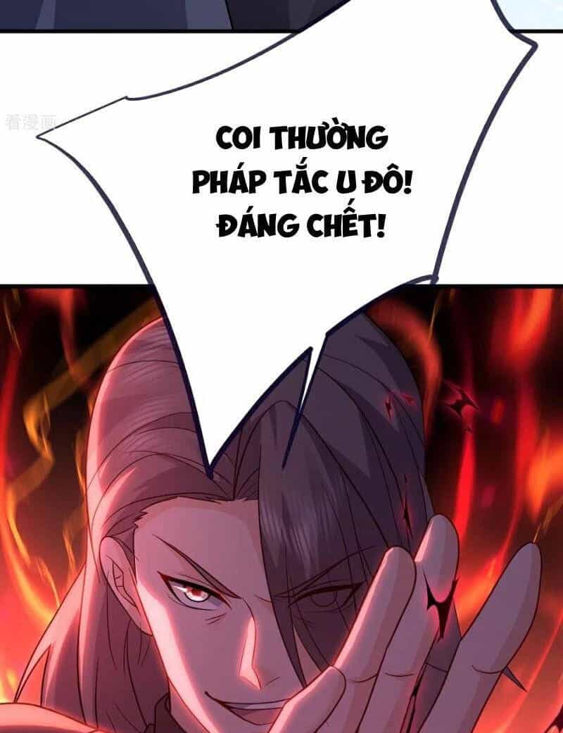 Tiên Võ Đế Tôn - Chương 749 - ảnh 15