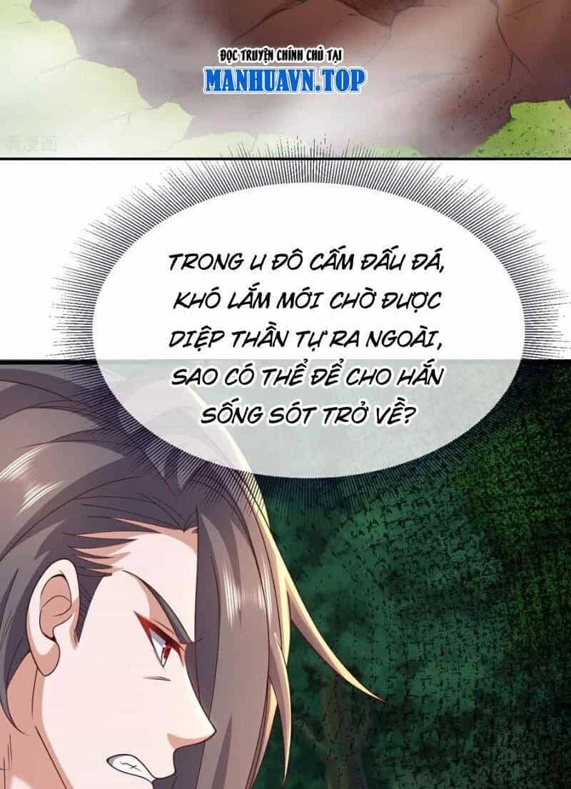 Tiên Võ Đế Tôn - Chương 749 - ảnh 53