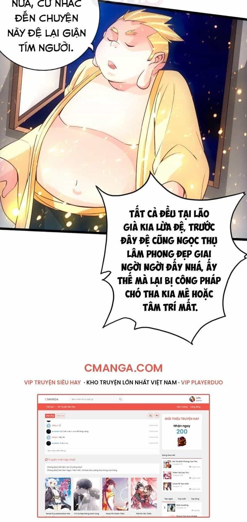 Tiên Võ Đế Tôn - Chương 76 - ảnh 24