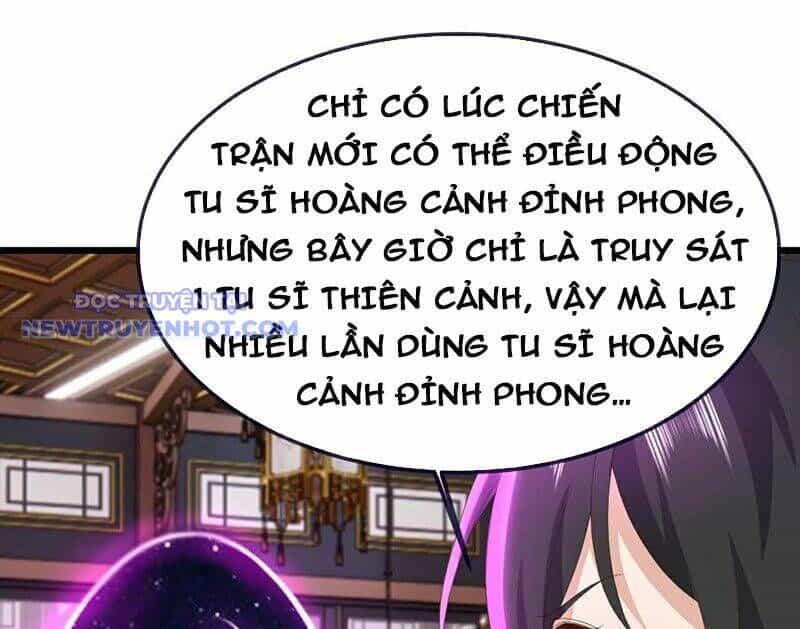 Tiên Võ Đế Tôn - Chương 751 - ảnh 2