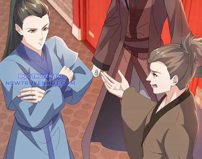 Tiên Võ Đế Tôn - Chương 751 - ảnh 29