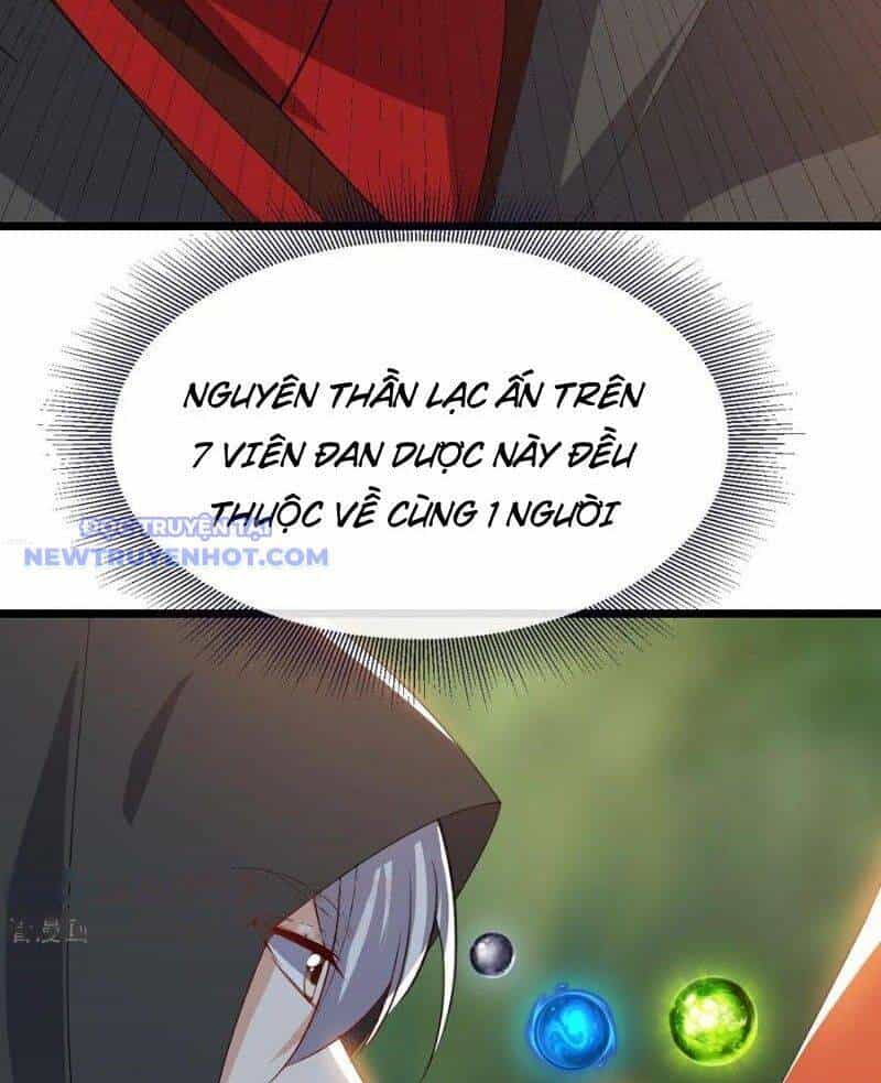 Tiên Võ Đế Tôn - Chương 753 - ảnh 100