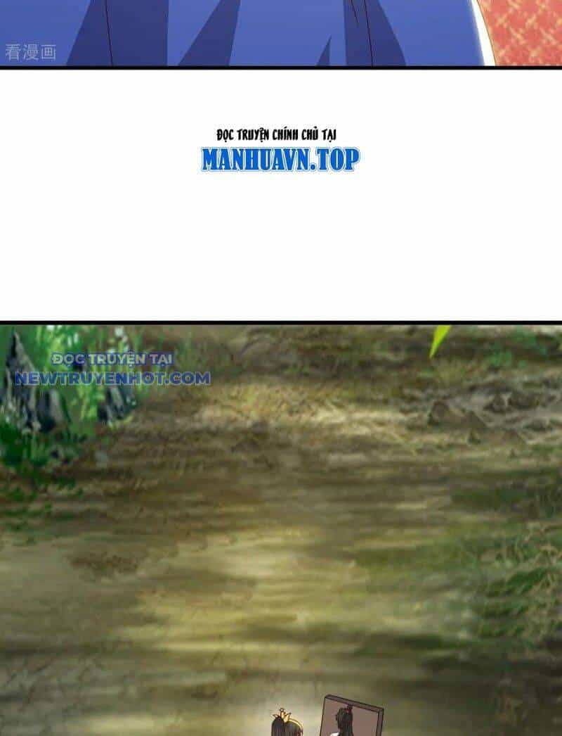 Tiên Võ Đế Tôn - Chương 754 - ảnh 43