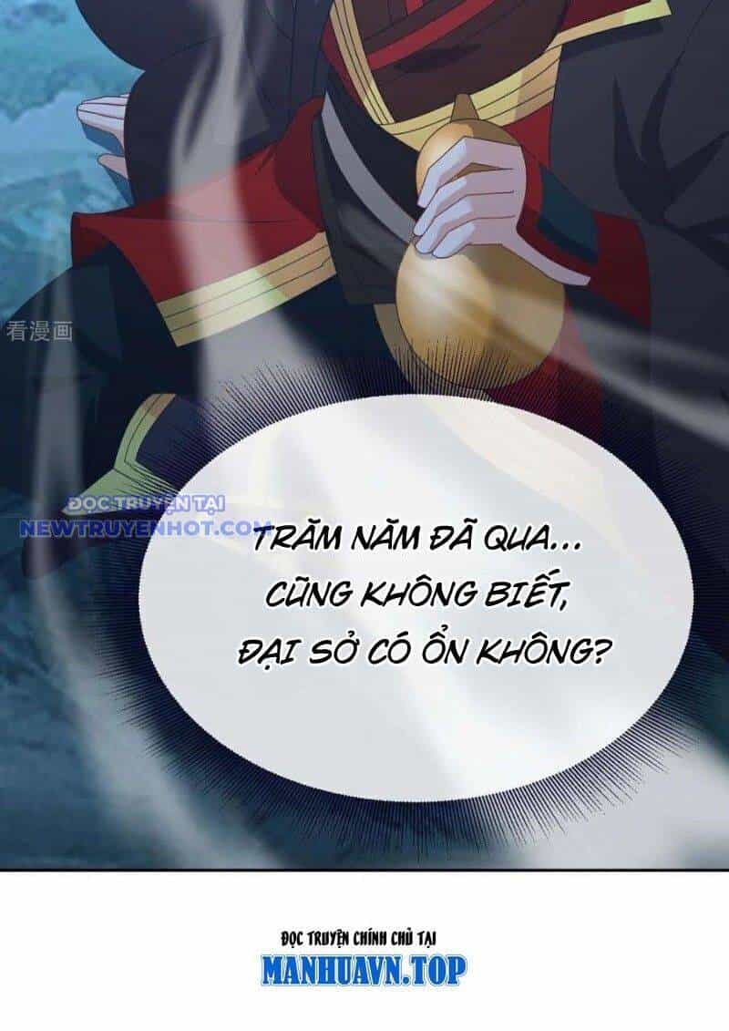 Tiên Võ Đế Tôn - Chương 755 - ảnh 28