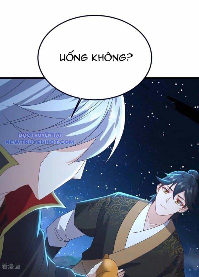 Tiên Võ Đế Tôn - Chương 755 - ảnh 44
