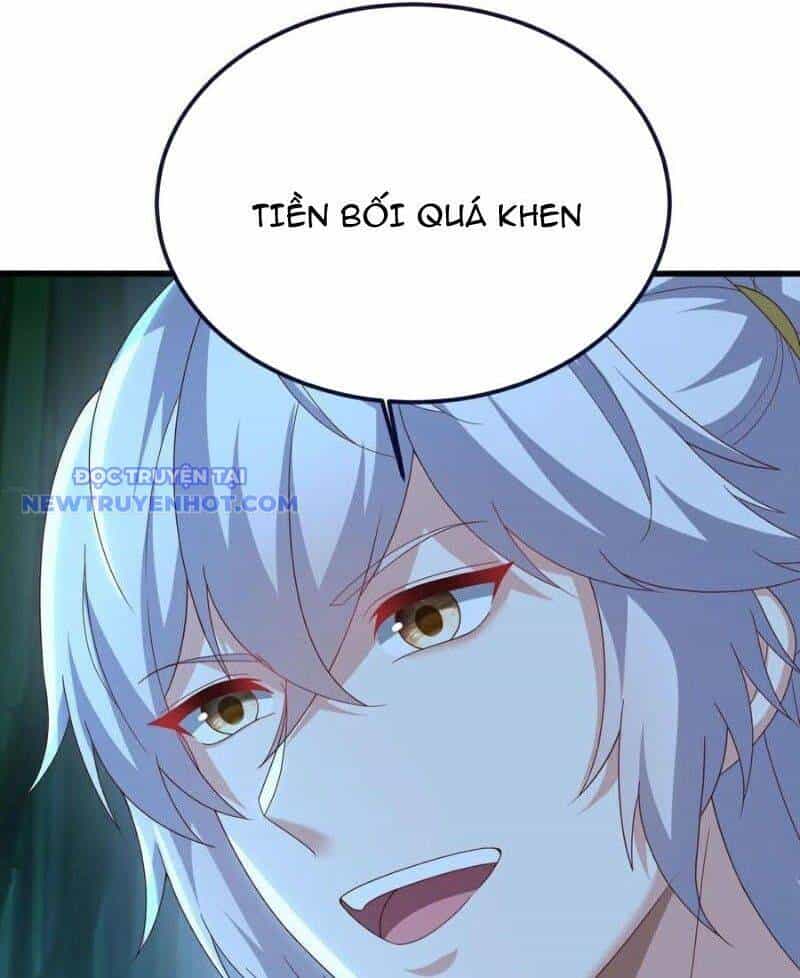 Tiên Võ Đế Tôn - Chương 756 - ảnh 100