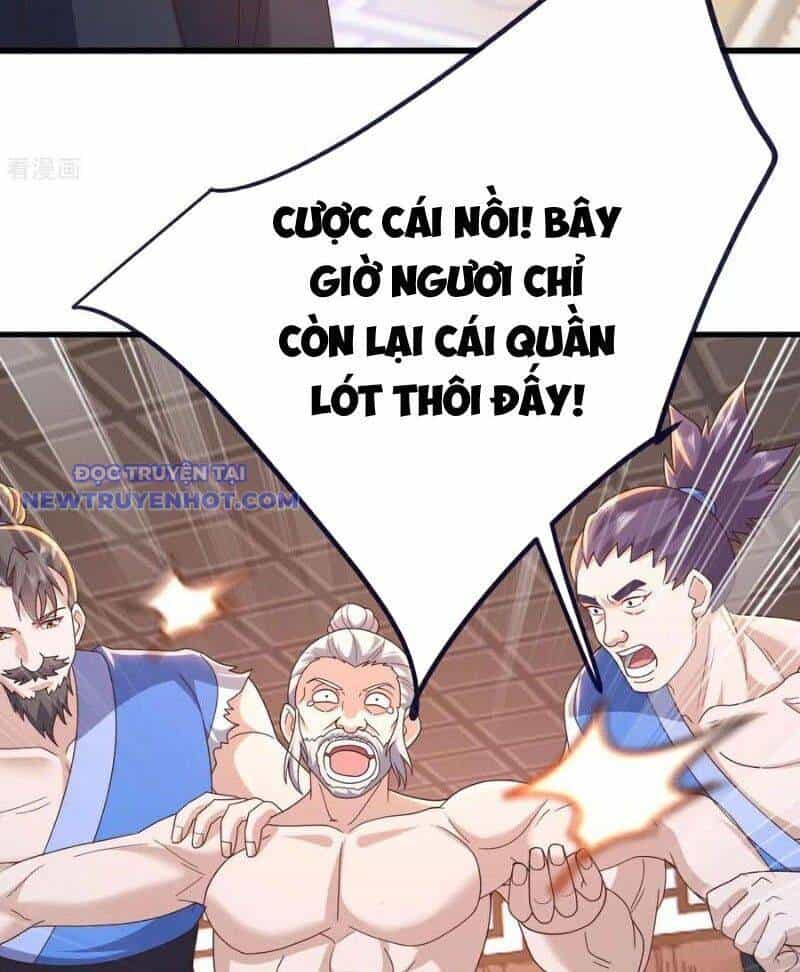 Tiên Võ Đế Tôn - Chương 756 - ảnh 44
