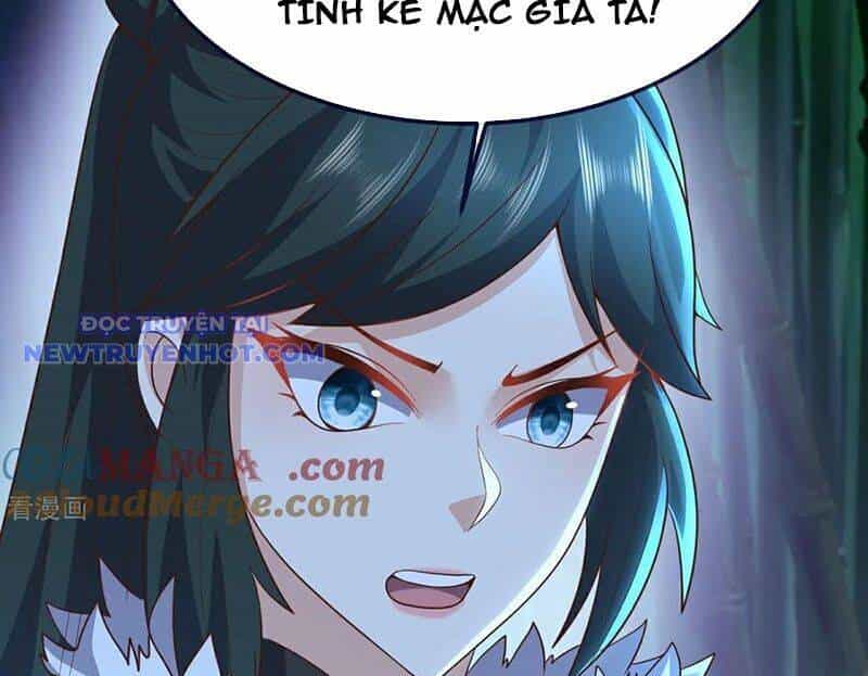 Tiên Võ Đế Tôn - Chương 757 - ảnh 20