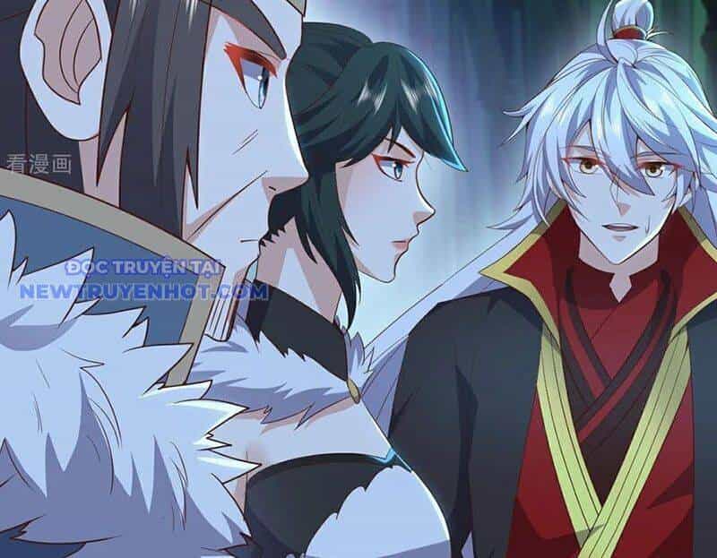 Tiên Võ Đế Tôn - Chương 757 - ảnh 29