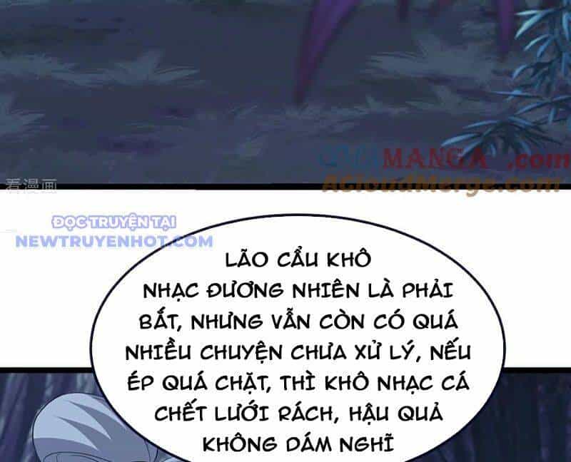 Tiên Võ Đế Tôn - Chương 758 - ảnh 135