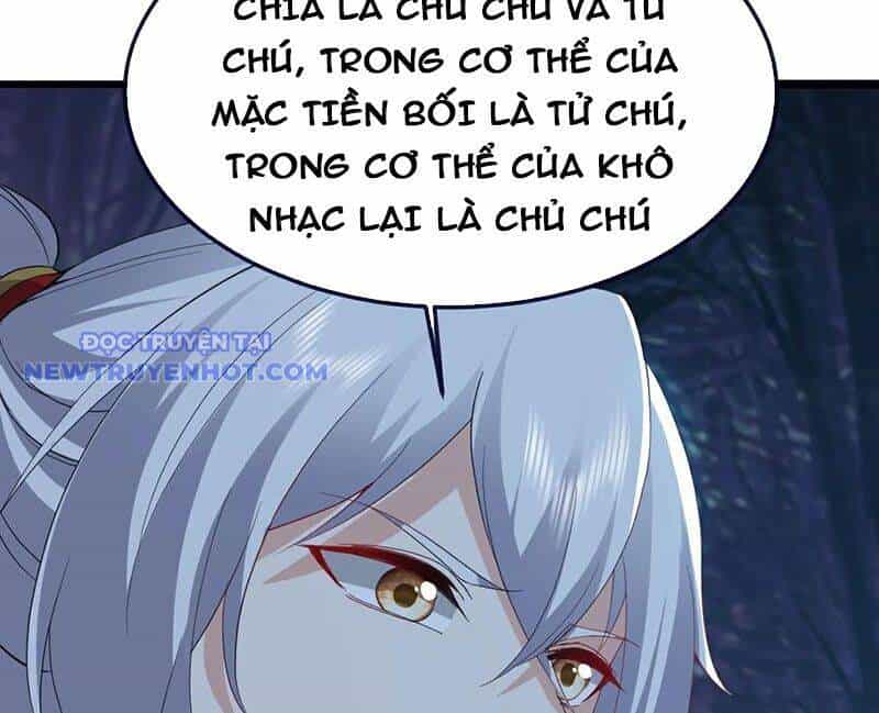 Tiên Võ Đế Tôn - Chương 758 - ảnh 144