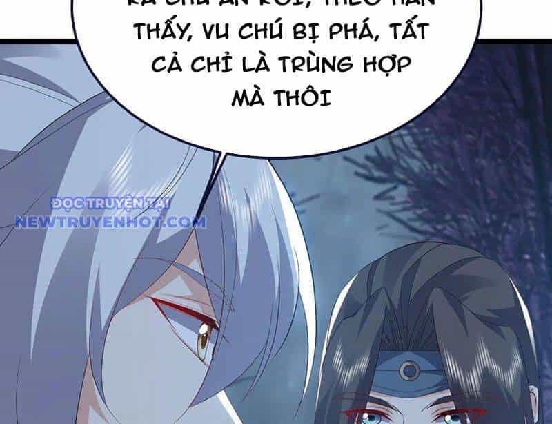 Tiên Võ Đế Tôn - Chương 759 - ảnh 11