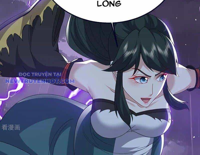 Tiên Võ Đế Tôn - Chương 759 - ảnh 180