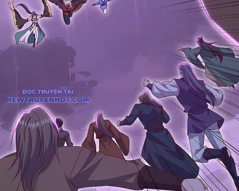 Tiên Võ Đế Tôn - Chương 760 - ảnh 109