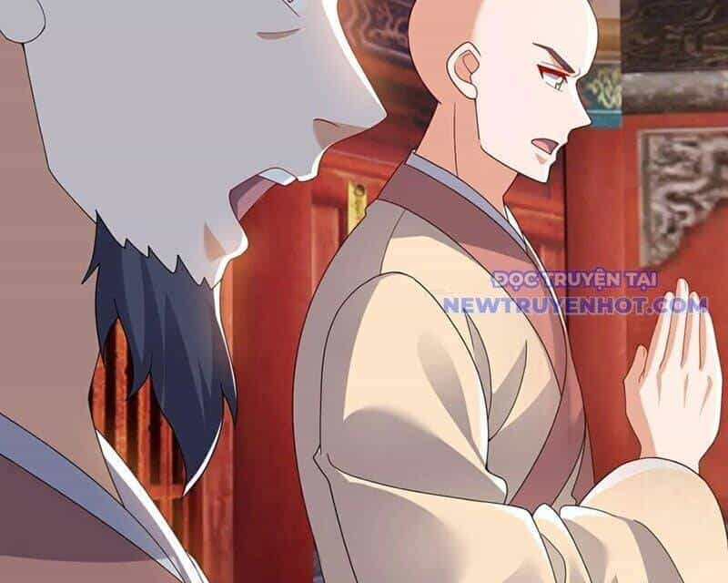 Tiên Võ Đế Tôn - Chương 765 - ảnh 104