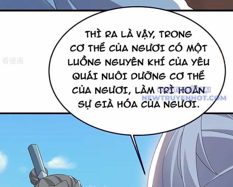 Tiên Võ Đế Tôn - Chương 765 - ảnh 135
