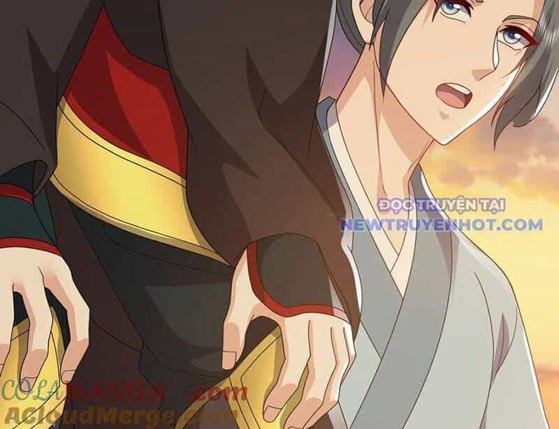 Tiên Võ Đế Tôn - Chương 766 - ảnh 27
