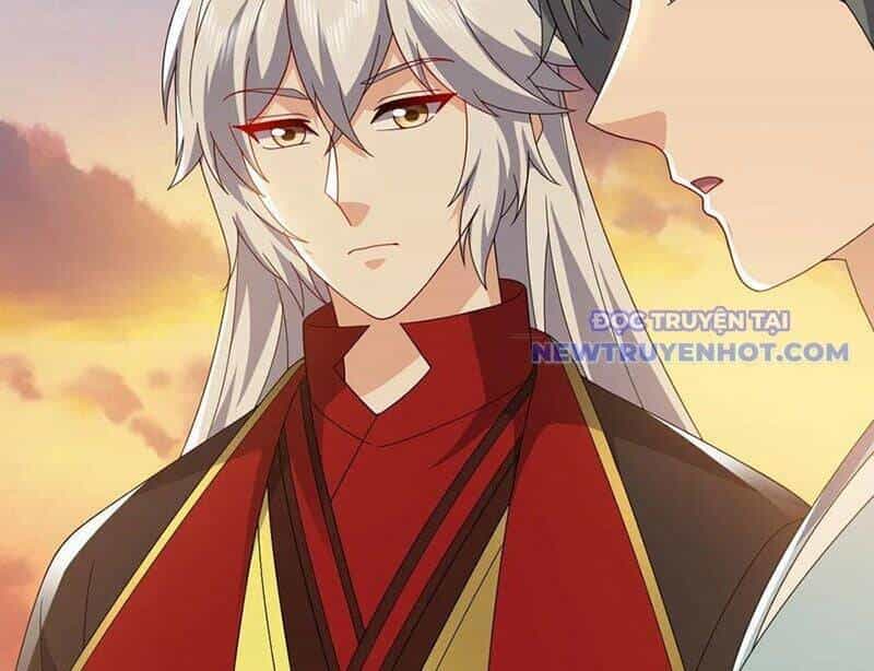 Tiên Võ Đế Tôn - Chương 766 - ảnh 3