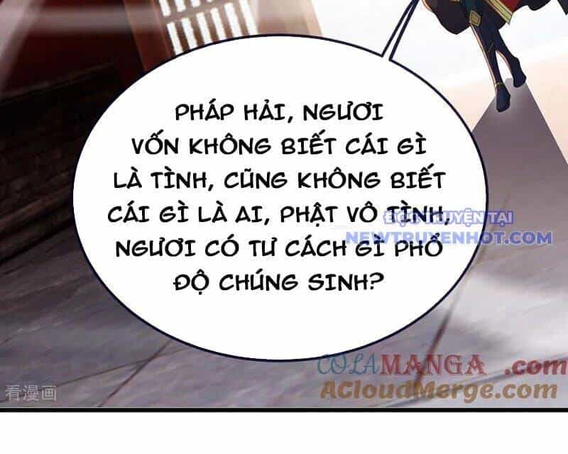 Tiên Võ Đế Tôn - Chương 766 - ảnh 89