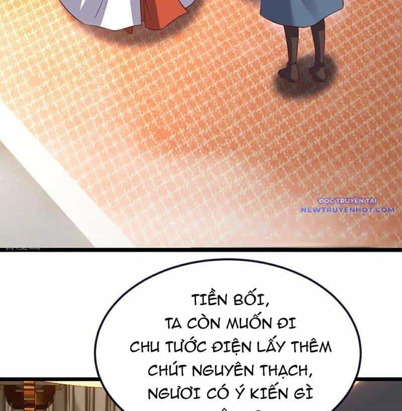 Tiên Võ Đế Tôn - Chương 772 - ảnh 15