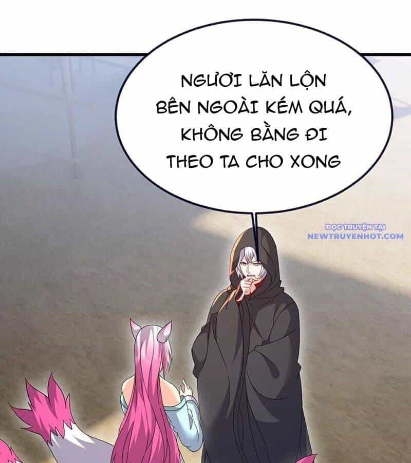 Tiên Võ Đế Tôn - Chương 772 - ảnh 80