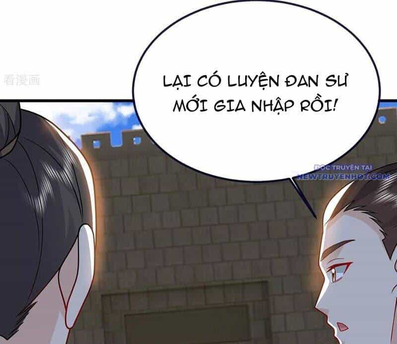 Tiên Võ Đế Tôn - Chương 773 - ảnh 136