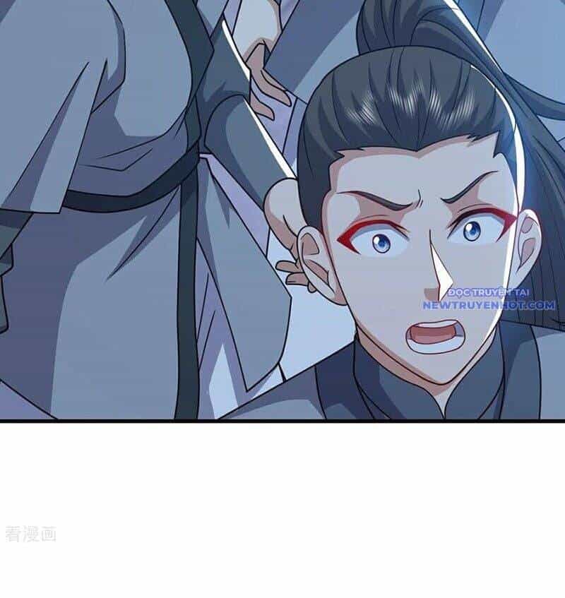 Tiên Võ Đế Tôn - Chương 774 - ảnh 50