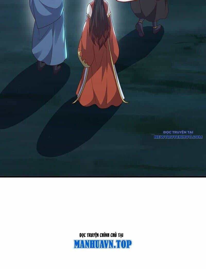 Tiên Võ Đế Tôn - Chương 776 - ảnh 12